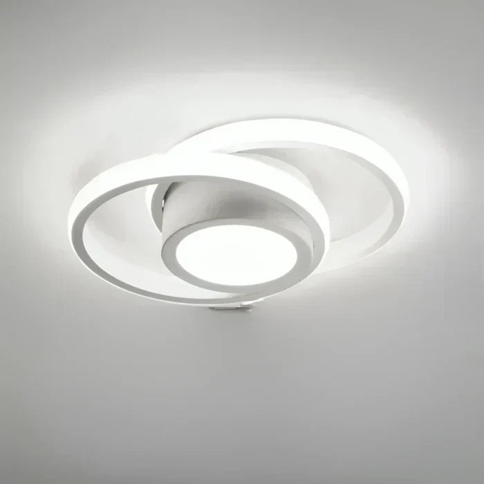 Energiezuinige LED plafondlamp Modern design