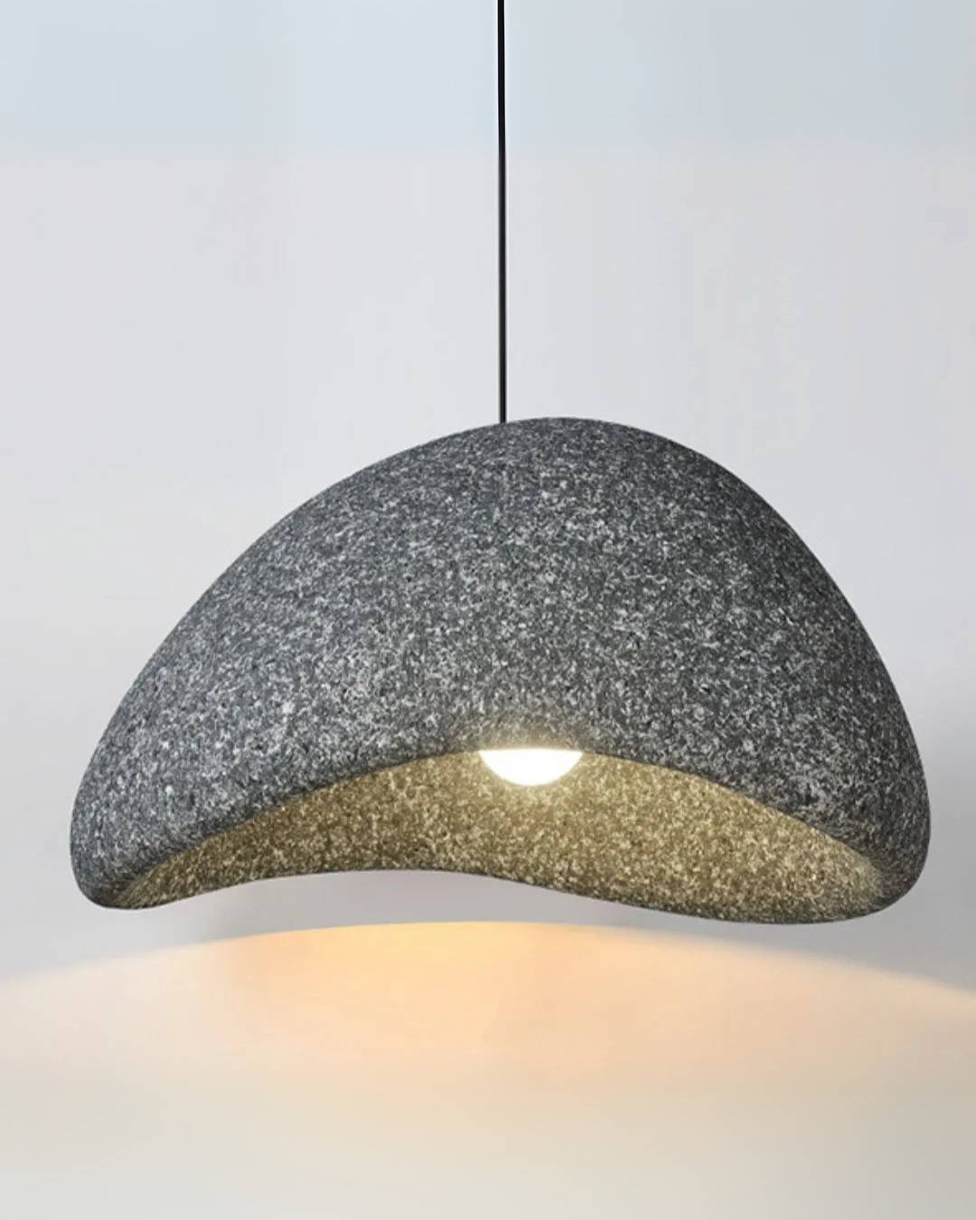 Moderne Hanglamp Ontwerp Sfeervolle LED Plafondlamp