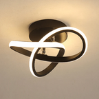 Moderne plafondlamp