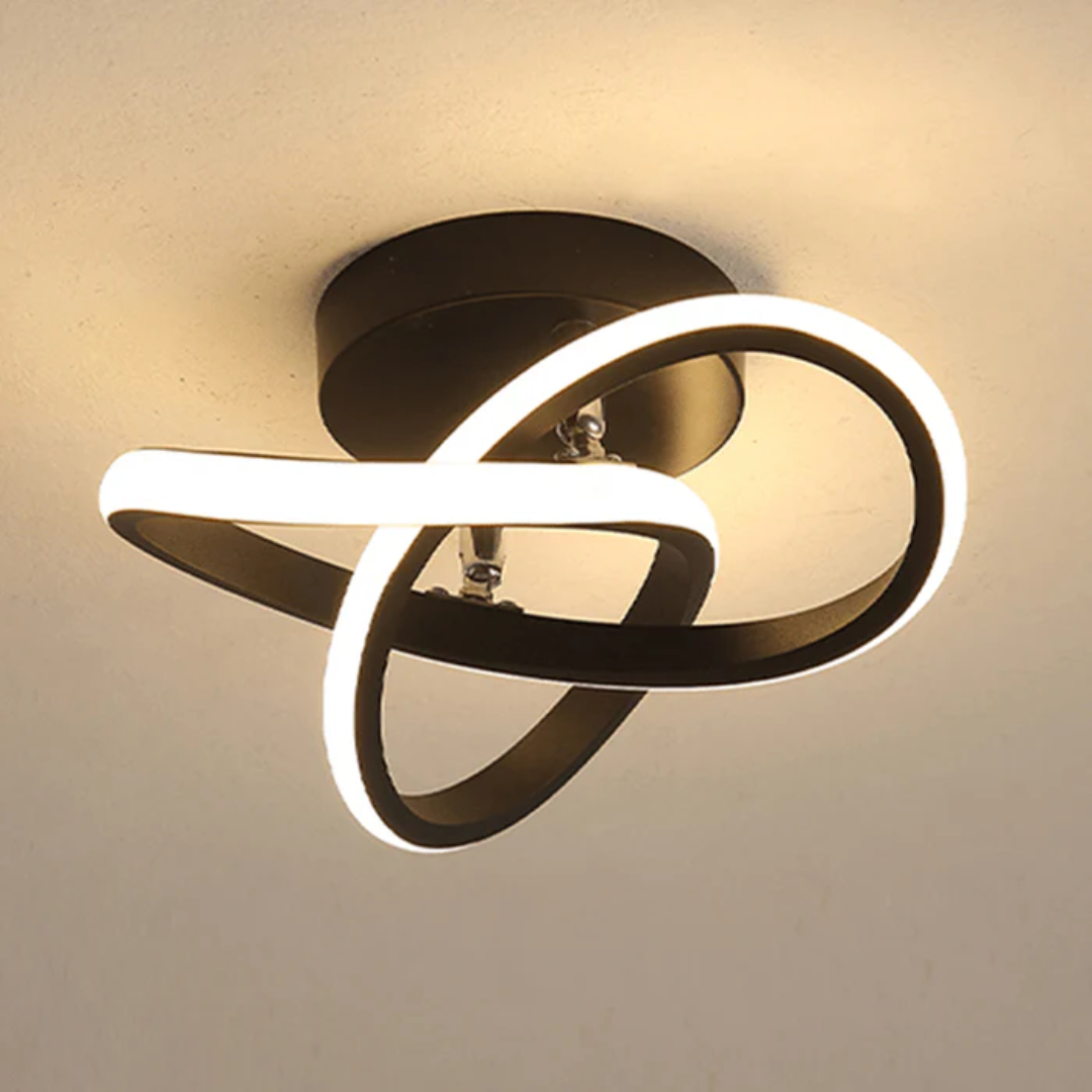 Moderne plafondlamp