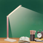 Nordic Creative Vouwbare Touch Dimbare LED Bureau Lamp