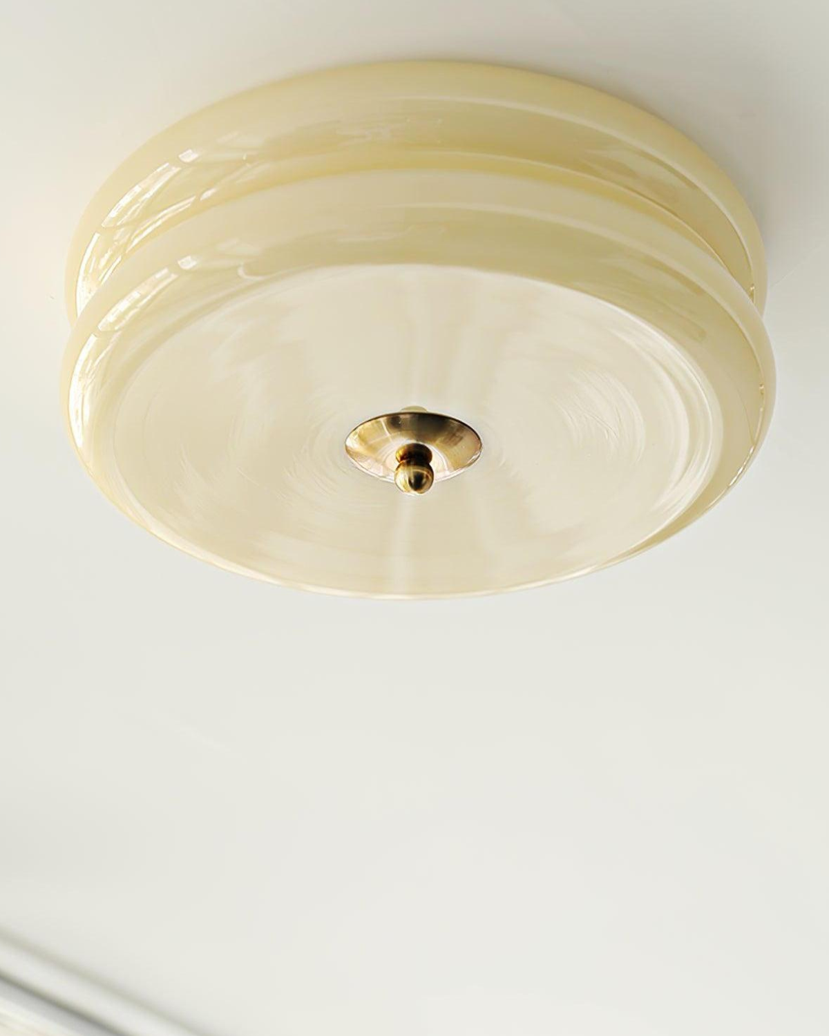 Deckenlamp Modern en Klassiek Elegant