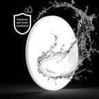 OrbGlow Plafondlamp - Elegante LED Verlichting Avosian