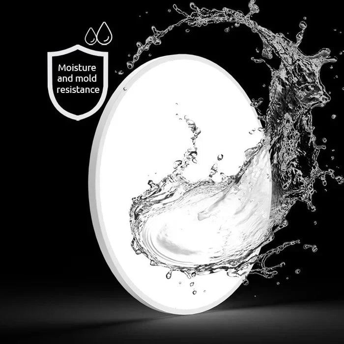 OrbGlow Plafondlamp - Elegante LED Verlichting Avosian