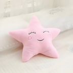 Pluche Decorative Kussen
