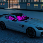 LED Auto Stripverlichting