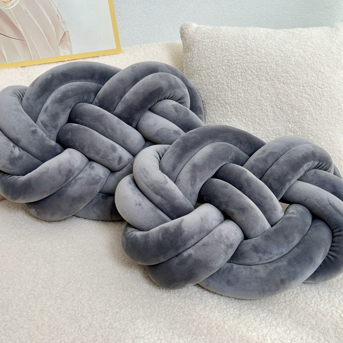 Luxe Decoratieve Kussen Set voor Thuis