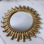 Avosian | 31cm Rond Wandspiegel