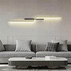 Lines Kreativ LED Modern Minimalistische Wandlamp Decoratieve Wandverlichting Verlichting