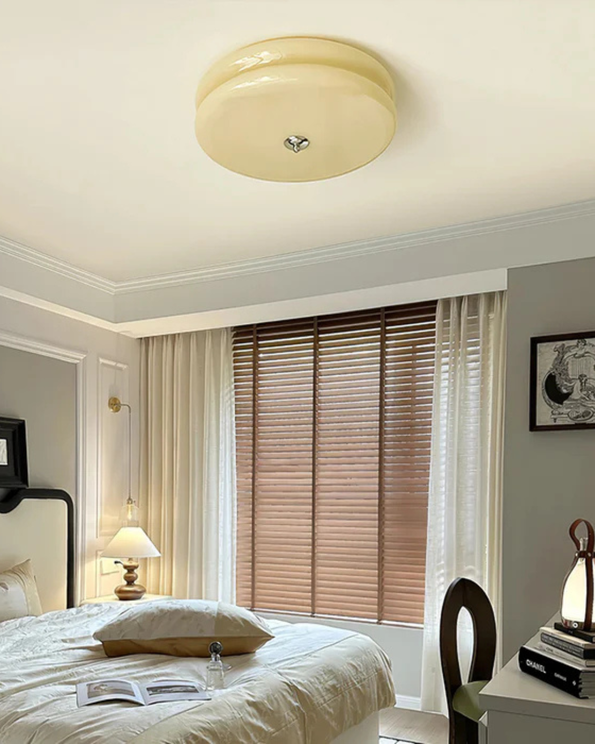 Deckenlamp Modern en Klassiek Elegant