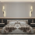Lines Kreativ LED Modern Minimalistische Wandlamp Decoratieve Wandverlichting Verlichting
