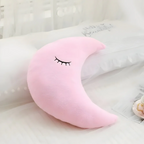 Pluche Decorative Kussen