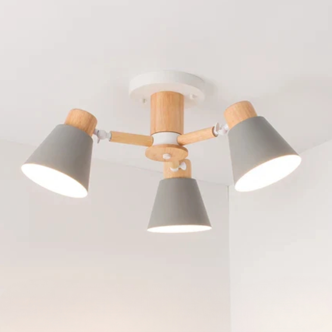 LED Plafondlamp