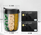 Opbergdoos met 6 Vakken – Dailycase