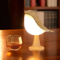 Bird Lamp - Lumina - Aanraakbediening - Aromatherapie