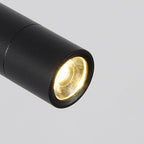 Moderne Minimalistische IJzeren Ronde Flexibele Buiging Buis LED Leeslamp Wandlamp voor Slaapkamer