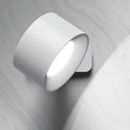 360° draadloze oplaadbare wandlamp | Veelzijdige LED-verlichtingsoplossing