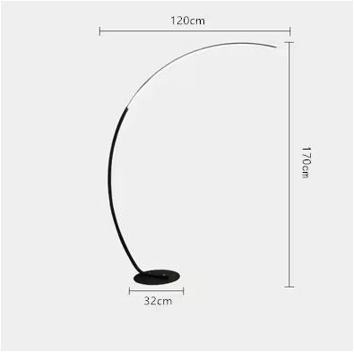 Vloerlamp LED