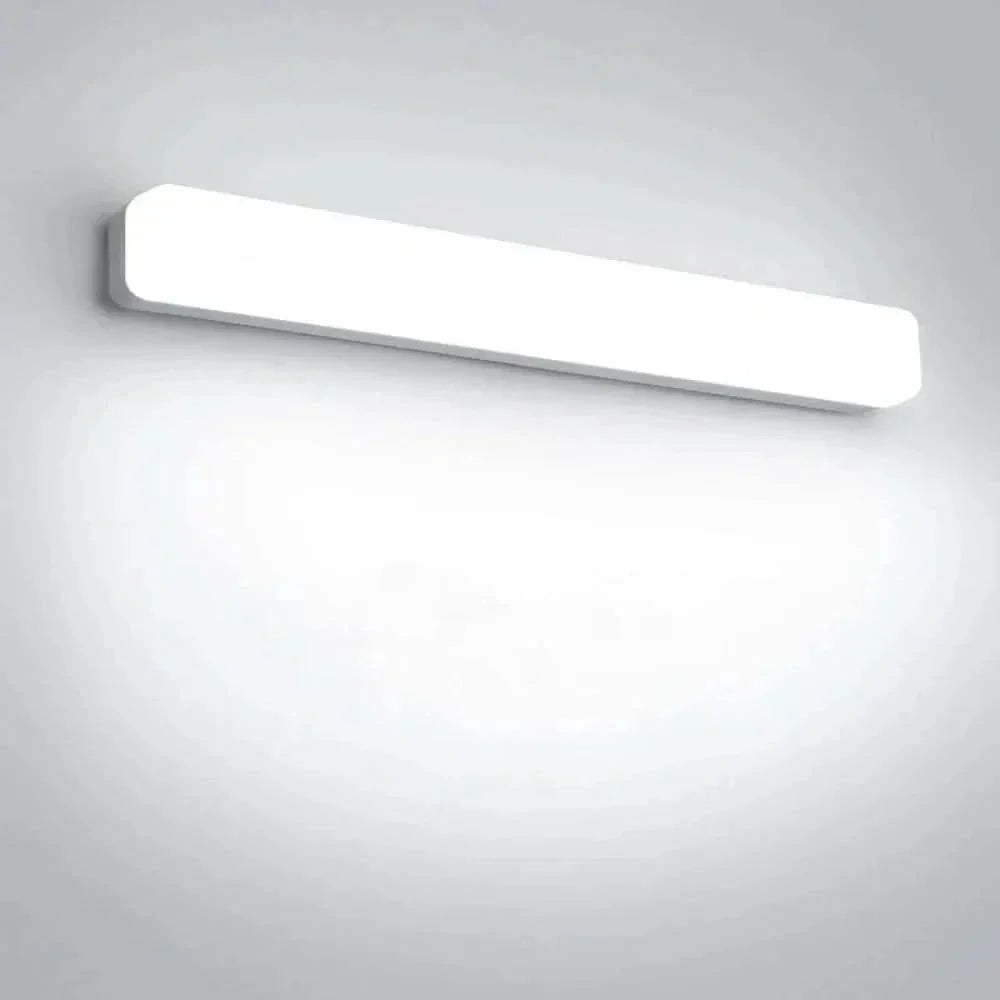 Avosian | LED Badkamerspiegel Licht – Waterproof Wandlamp
