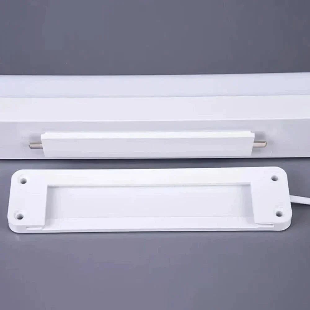 Avosian | LED Badkamerspiegel Licht – Waterproof Wandlamp