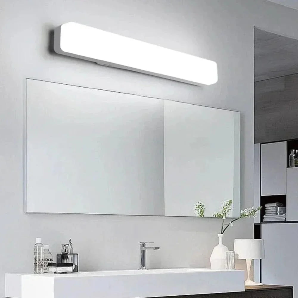 Avosian | LED Badkamerspiegel Licht – Waterproof Wandlamp
