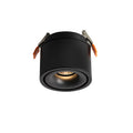 Verstelbare Cilinder Ingebouwde LED Plafondlamp