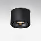 Verstelbare Cilinder Ingebouwde LED Plafondlamp