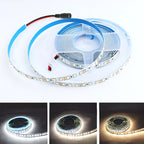 LED strip verlichting USB-aangedreven taakverlichting