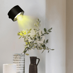 360° draadloze oplaadbare wandlamp | Veelzijdige LED-verlichtingsoplossing