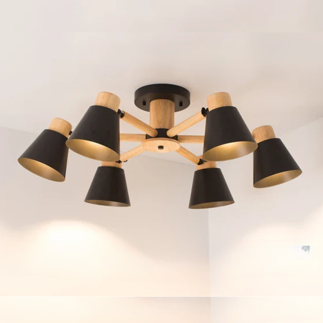 LED Plafondlamp