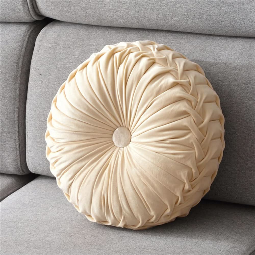 Pluche Decoratief Kussen – Zachte Cozy Gooi Kussen