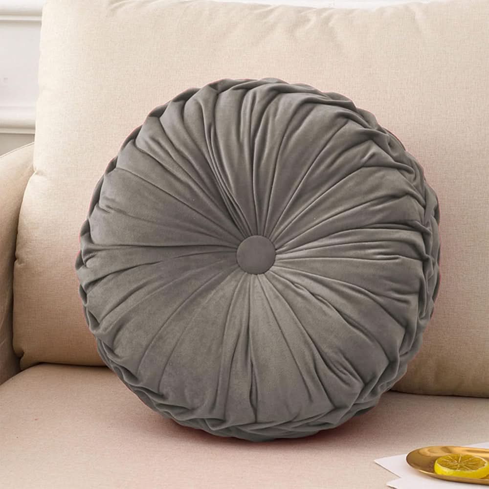 Pluche Decoratief Kussen – Zachte Cozy Gooi Kussen