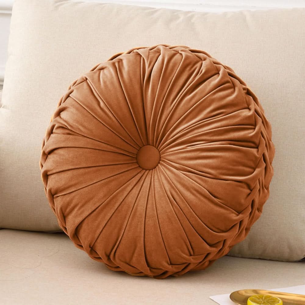 Pluche Decoratief Kussen – Zachte Cozy Gooi Kussen