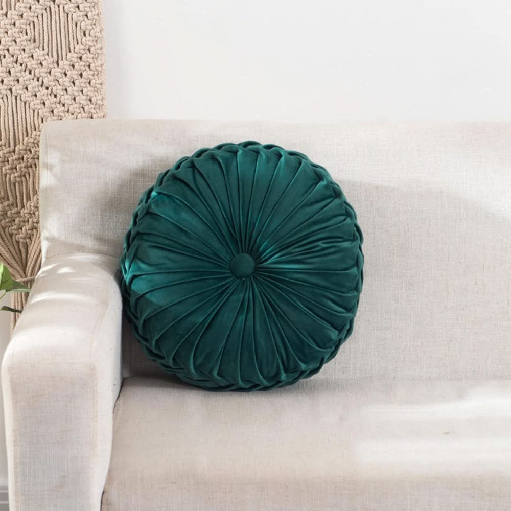 Pluche Decoratief Kussen – Zachte Cozy Gooi Kussen