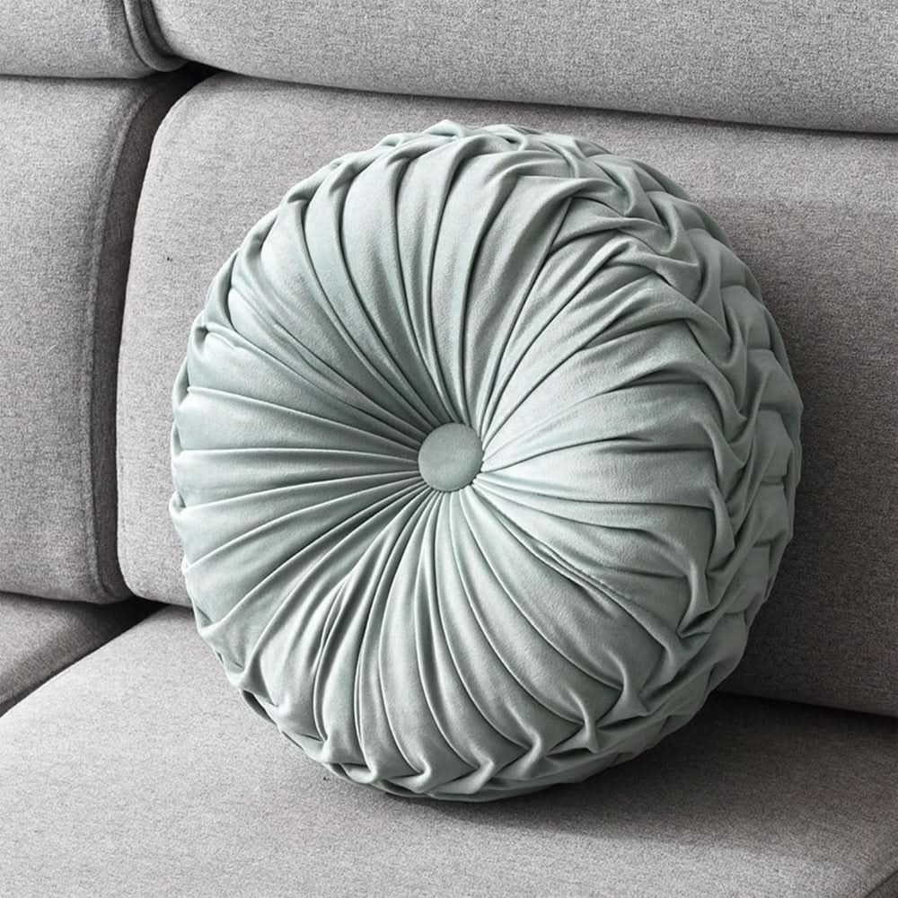 Pluche Decoratief Kussen – Zachte Cozy Gooi Kussen