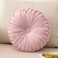 Pluche Decoratief Kussen – Zachte Cozy Gooi Kussen