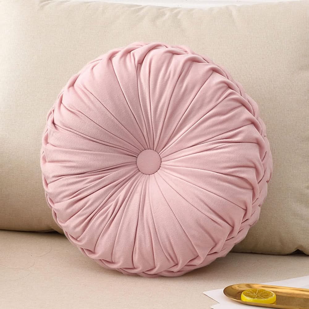Pluche Decoratief Kussen – Zachte Cozy Gooi Kussen