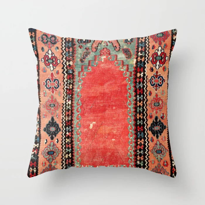 Noordse kussenhoes in Marokkaanse stijl, Indische boho luxe woonkamer slaapkamer kussenhoes, lumbale kussen, home decoratie