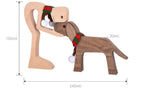 Deense Houten Dieren Ornamenten