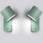 Moderne LED wandlampen met schakelaar interieurverlichting