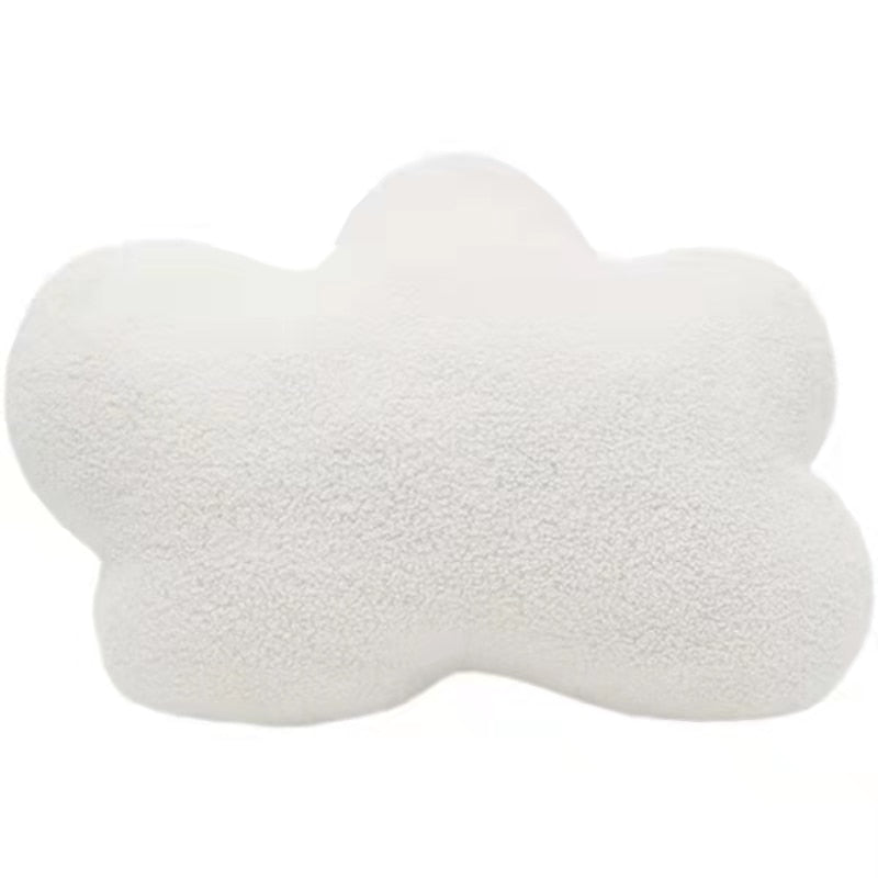 Cloud Comfy Plush Kussen | Avosian