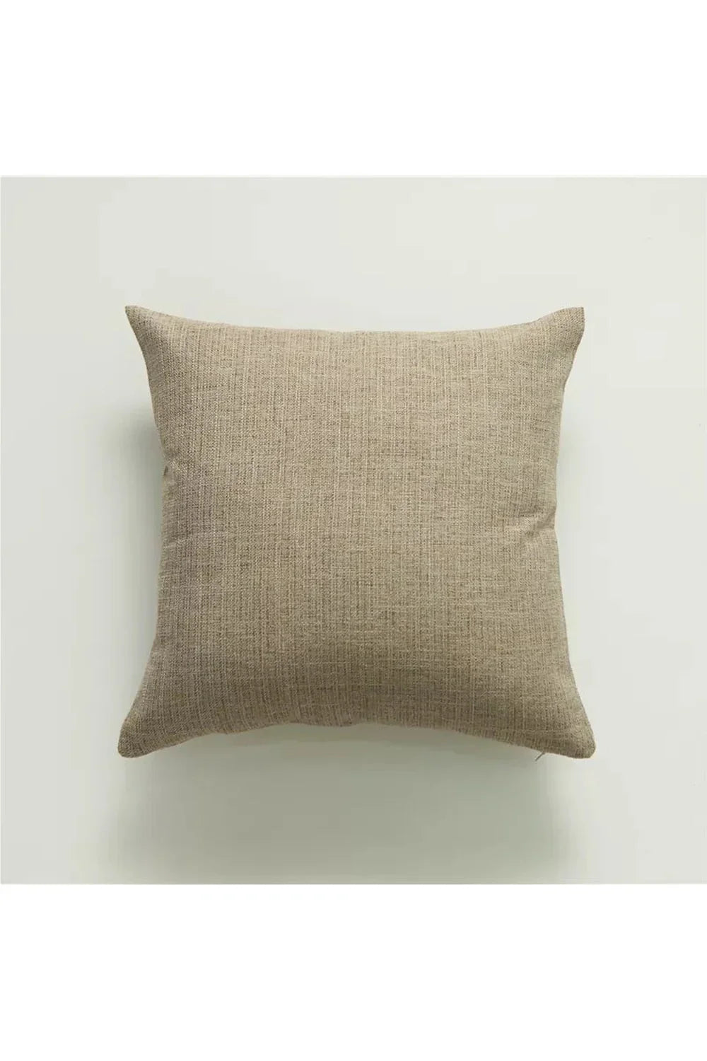 Lino Throw Pillow Cover | Avosian