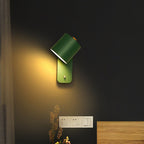 Frendor - Moderne LED-Wandlampen met schakelaar Interieur Wooncultuur Verlichting
