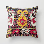 Noordse kussenhoes in Marokkaanse stijl, Indische boho luxe woonkamer slaapkamer kussenhoes, lumbale kussen, home decoratie