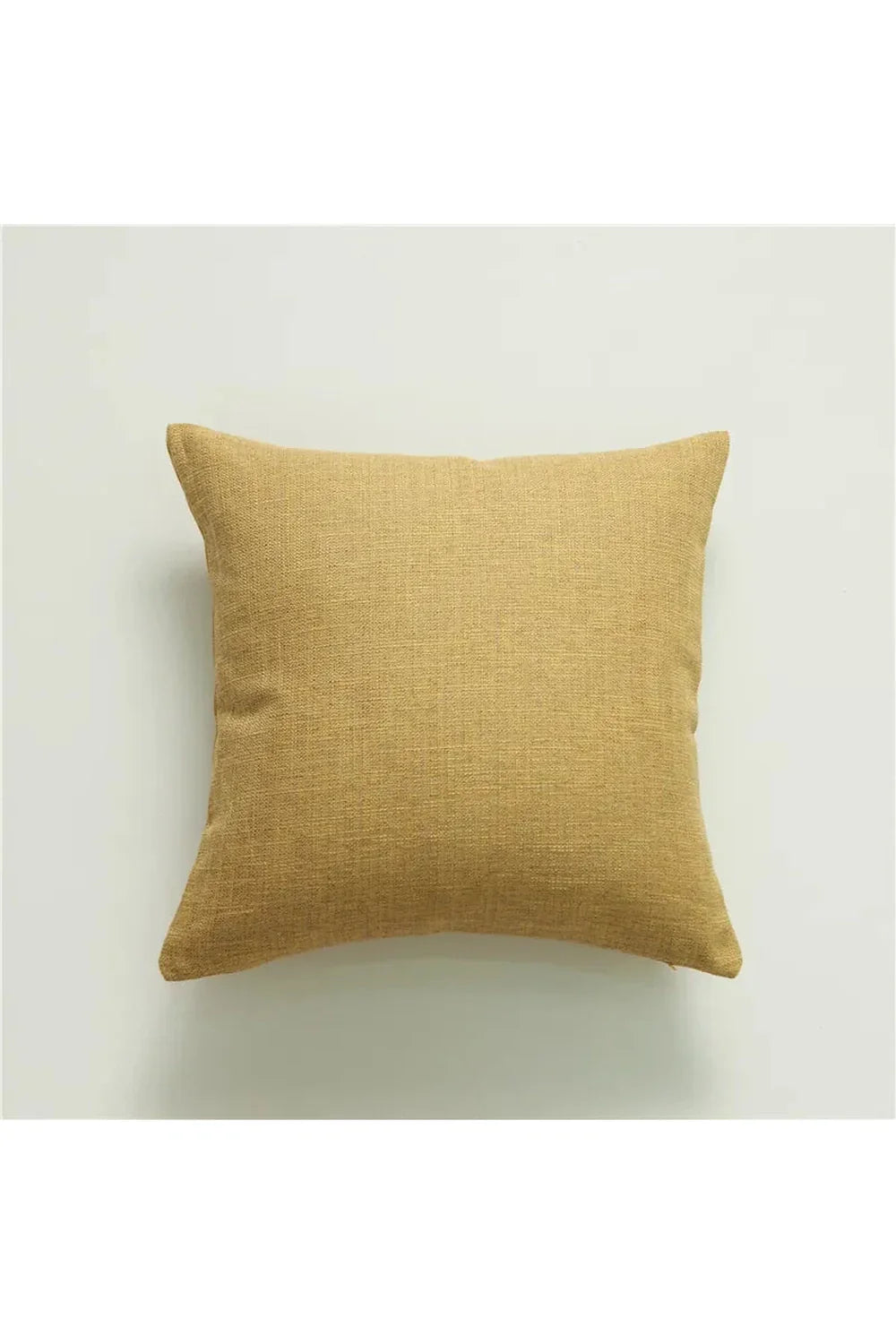 Lino Throw Pillow Cover | Avosian