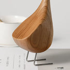 Nordic Wood Gans Figuren