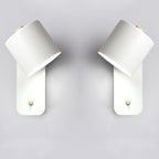 Moderne LED wandlampen met schakelaar interieurverlichting