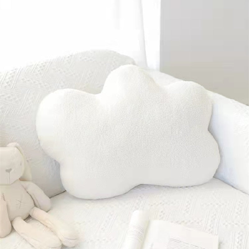 Cloud Comfy Plush Kussen | Avosian