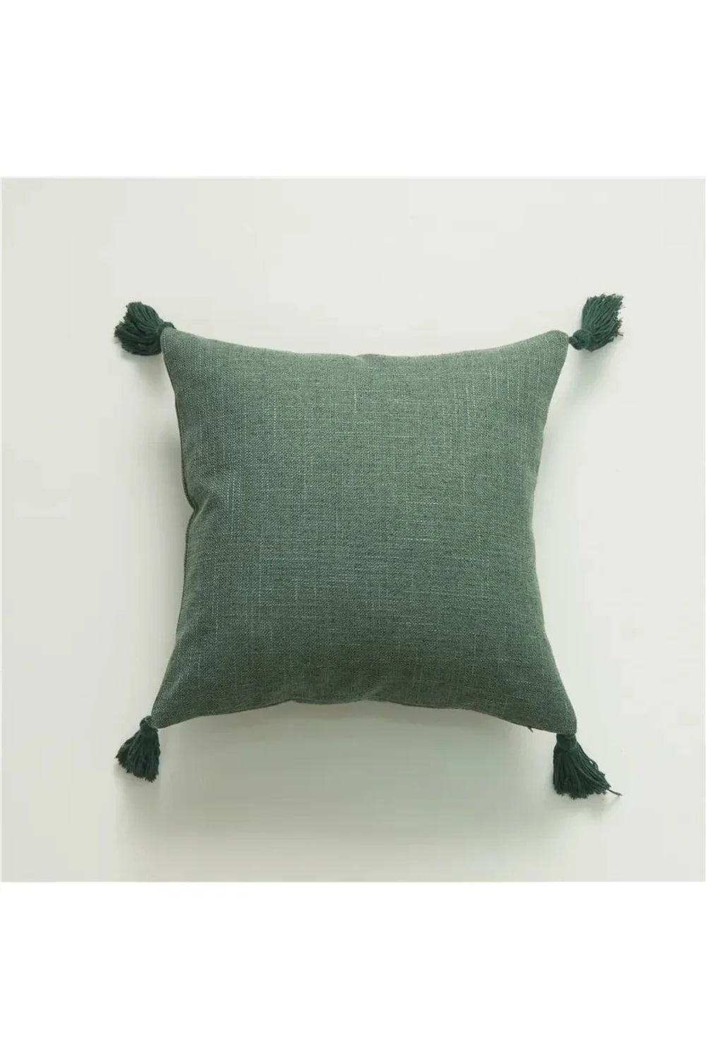 Lino Throw Pillow Cover | Avosian
