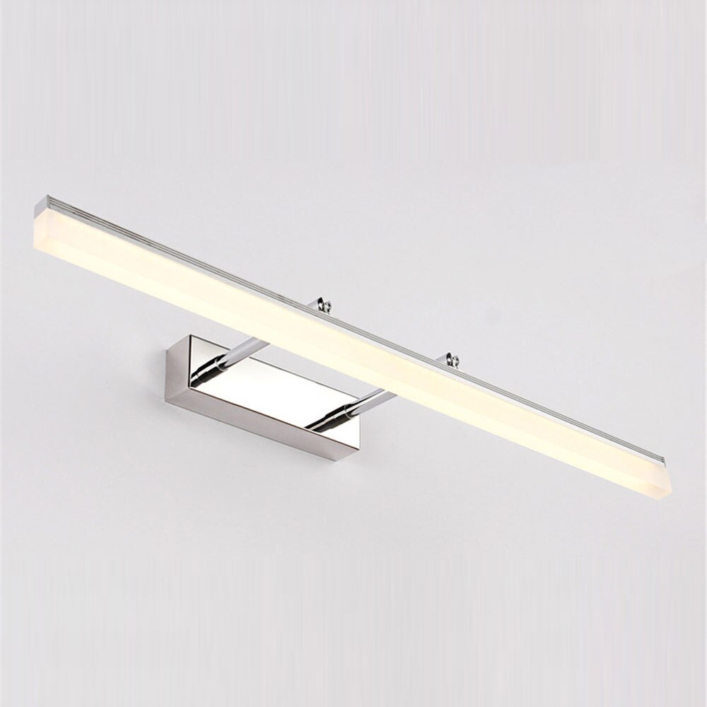 Avosian | Waterdichte LED Wandlamp voor Badkamerspiegel